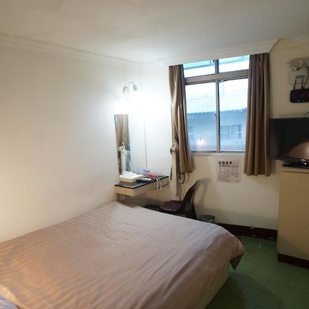 Yi Yuan Hotel Taipei Eksteriør bilde