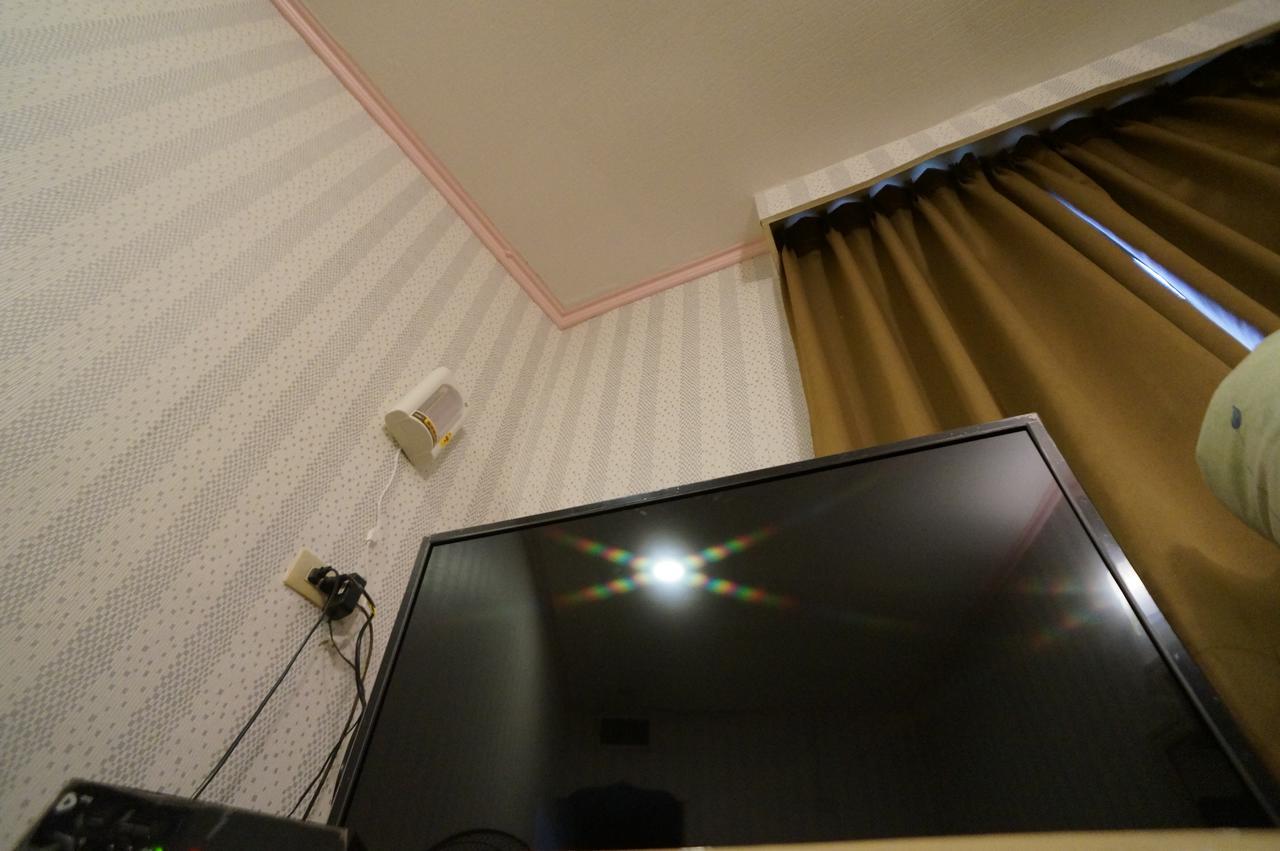 Yi Yuan Hotel Taipei Eksteriør bilde