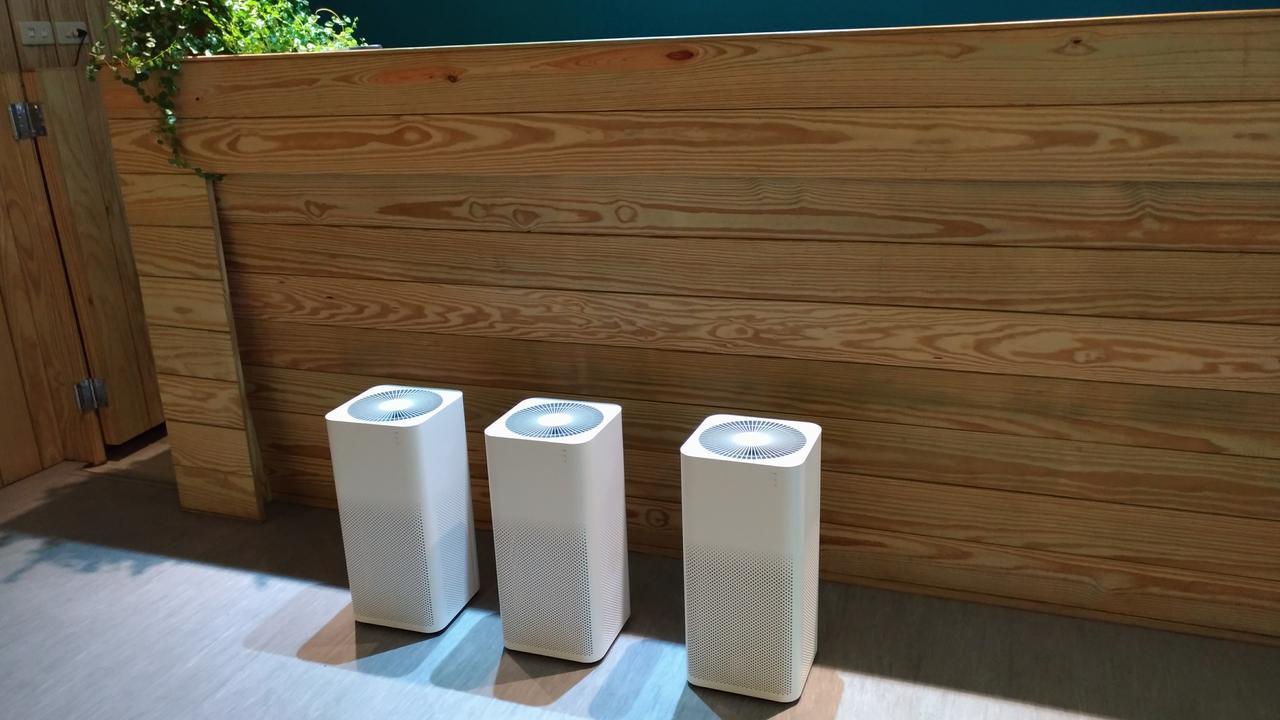 Yi Yuan Hotel Taipei Eksteriør bilde